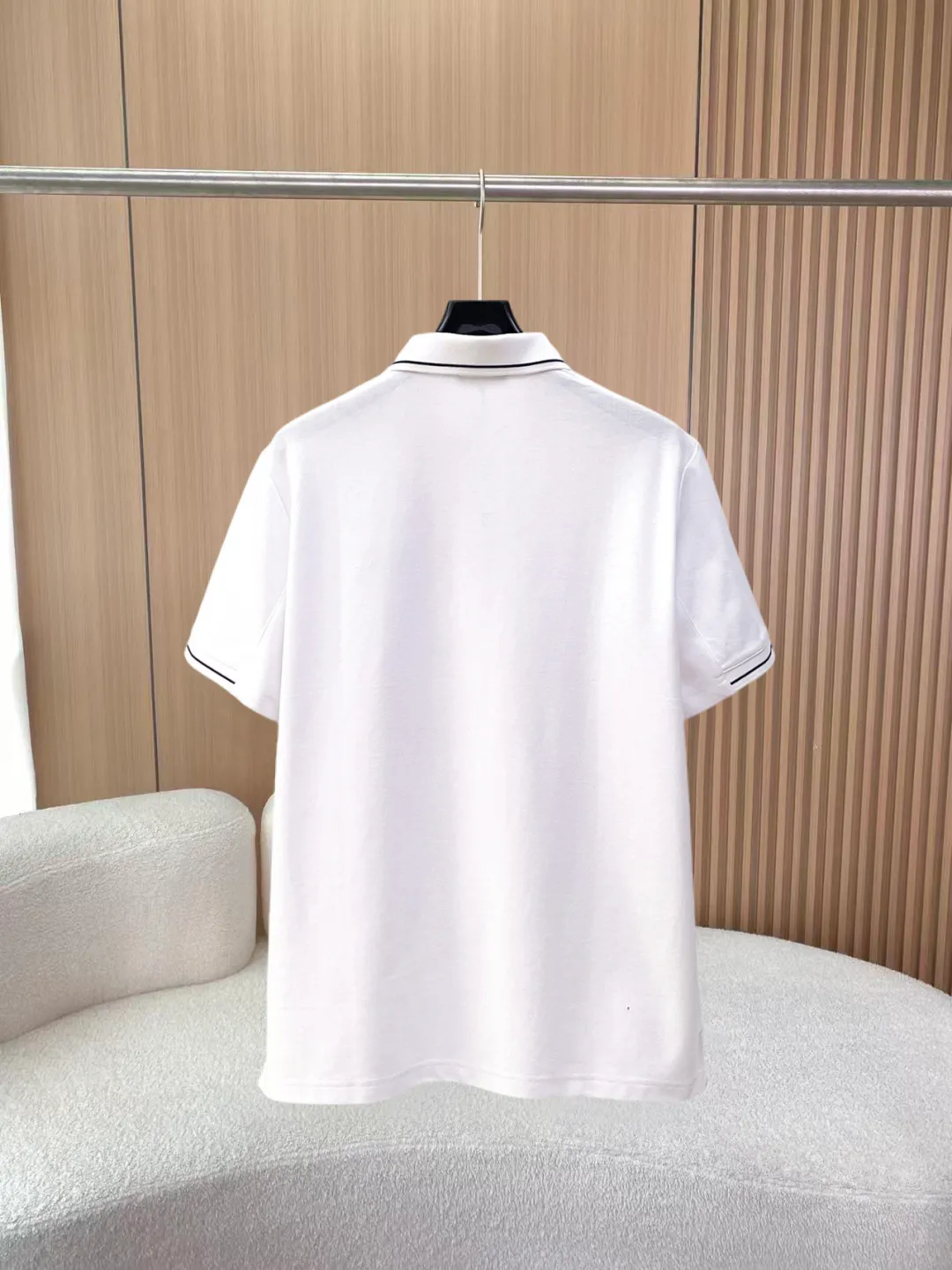 New Arrival Polo Same Style 210 ， Factory New Arrival Versatile Size：S-XXL